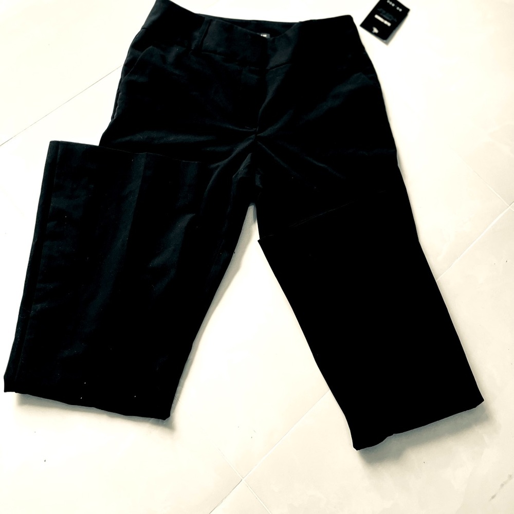 Axcess Metro Slim Power Ladies Pants - NWT